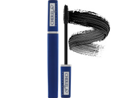 Туш для об'єму та подовження вій Mascara 2in1 Volume & Length Cherel Black, 10  мл