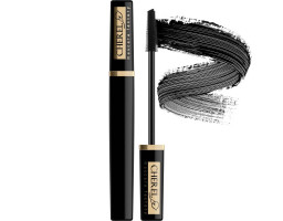 Тушь для ресниц с эффектом тройного объема Mascara Triple Volume Cherel Black, 10 мл