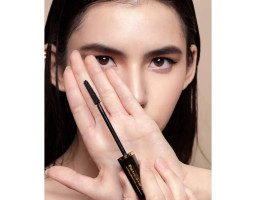 Тушь для ресниц с эффектом тройного объема Mascara Triple Volume Cherel Black, 10 мл