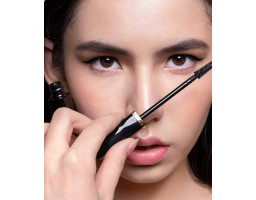 Тушь для ресниц с эффектом тройного объема Mascara Triple Volume Cherel Black, 10 мл