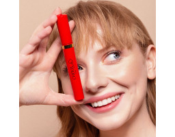 Туш 3 в 1 Mascara 3in1 Volume&Care Cherel Black, 10  мл