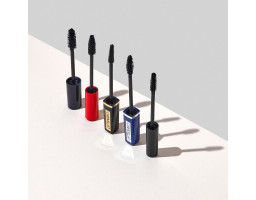 Туш 3 в 1 Mascara 3in1 Volume&Care Cherel Black, 10  мл