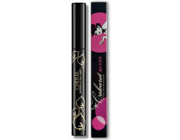 Тушь для чувствительных глаз Cabaret Queen Cherel Black, 10 мл