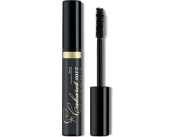 Туш для вій зі сценічним ефектом Mascara Cabaret Soft Cherel Black, 10  мл