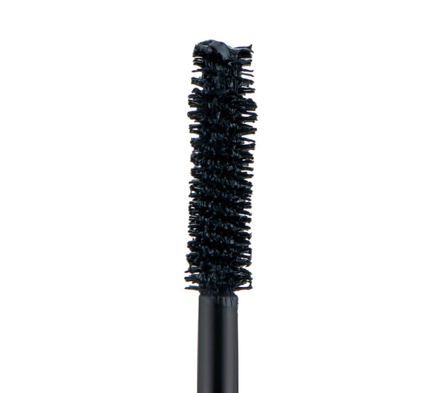 Туш для вій зі сценічним ефектом Mascara Cabaret Soft Cherel Black, 10  мл