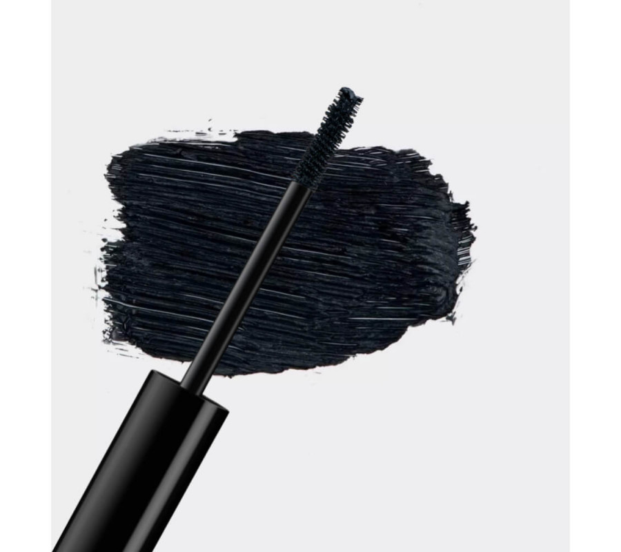 Туш для вій зі сценічним ефектом Mascara Cabaret Soft Cherel Black, 10  мл