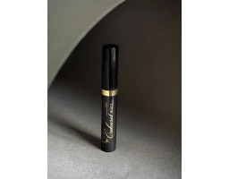 Туш для вій зі сценічним ефектом Mascara Cabaret Soft Cherel Black, 10  мл