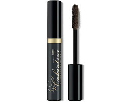 Туш для вій зі сценічним ефектом Mascara Cabaret Soft Cherel Brown, 10  мл