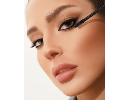 Туш для вій зі сценічним ефектом Mascara Cabaret Pro Cherel Black, 10  мл