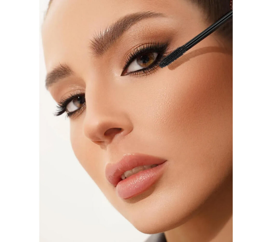 Туш для вій зі сценічним ефектом Mascara Cabaret Pro Cherel Black, 10  мл