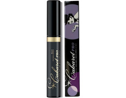 Туш для вій зі сценічним ефектом Mascara Cabaret Pro Cherel Brown, 10  мл