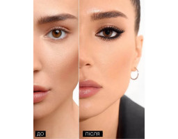 Туш для вій зі сценічним ефектом Mascara Cabaret Pro Cherel Brown, 10  мл