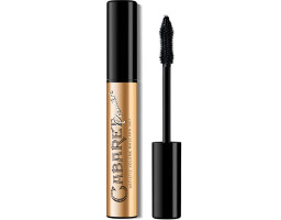 Туш для вій зі сценічним ефектом Mascara Cabaret Premiere Cherel Black, 10  мл