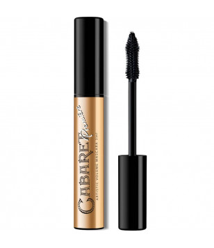 Туш для вій зі сценічним ефектом Mascara Cabaret Premiere Cherel Black, 10  мл