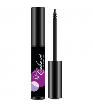 Гель для фіксації брів Cabaret Eyebrow Fixer Gel Cherel , 5  мл
