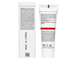 Нічний гель для обличчя "Оновлення та відновлення" Comodex Renew&Repair Night Treatment Christina