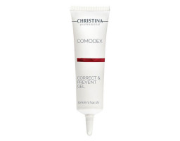 Гель для локальної корекції Comodex Correct&Prevent Gel Christina