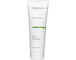М’який очищувальний гель Bio Phyto Mild Facial Cleanser Christina