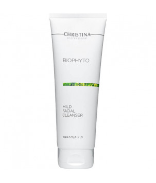 М’який очищувальний гель Bio Phyto Mild Facial Cleanser Christina