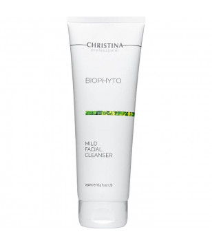 М’який очищувальний гель Bio Phyto Mild Facial Cleanser Christina