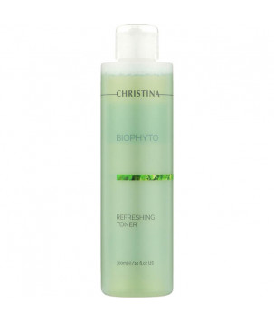 Освіжуючий тонік Bio Phyto Refreshing Toner Christina