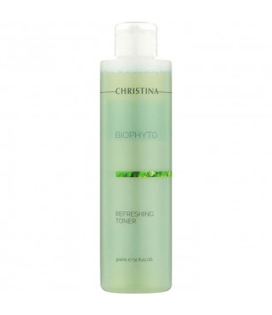 Освежающий тоник Bio Phyto Refreshing Toner Christina