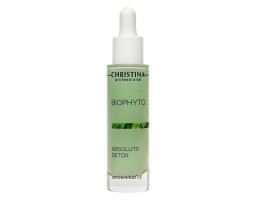 Детокс-сироватка Bio Phyto Absolute Detox Serum Christina