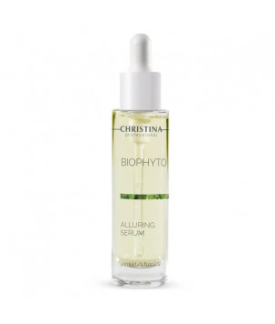 Сыворотка "Очарование" Bio Phyto Alluring Serum Christina
