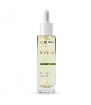 Сыворотка "Очарование" Bio Phyto Alluring Serum Christina