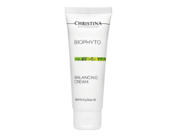 Балансувальний крем Bio Phyto Balancing Cream Christina