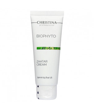 Крем «Заатар» Bio Phyto Zaatar Cream Christina