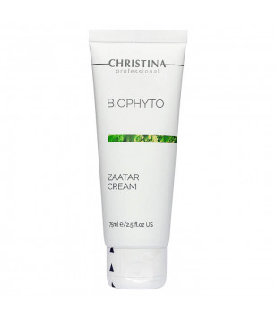 Крем «Заатар» Bio Phyto Zaatar Cream Christina