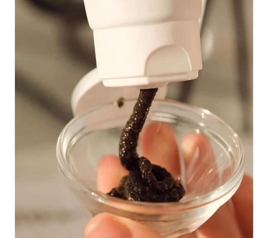 Растительный пилинг облегченный Bio Phyto Herbal Complex Christina