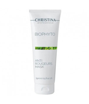 Протикуперозна маска Bio Phyto Anti Rougeurs Mask Christina