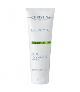 Протикуперозна маска Bio Phyto Anti Rougeurs Mask Christina