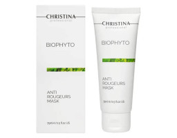 Протикуперозна маска Bio Phyto Anti Rougeurs Mask Christina