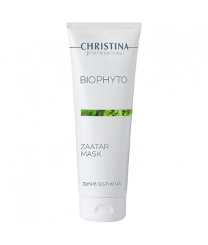 Маска "Заатар" Bio Phyto Zaatar Mask Christina