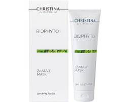 Маска "Заатар" Bio Phyto Zaatar Mask Christina