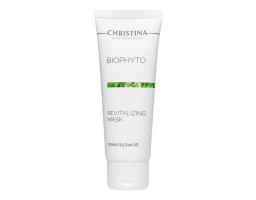 Відновлювальна маска Bio Phyto Revitalizing Mask 6d Christina