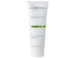 Себорегулююча маска Bio Phyto Seb-Adjustor Mask Christina