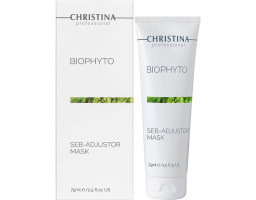Себорегулююча маска Bio Phyto Seb-Adjustor Mask Christina
