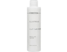 Міцелярна вода Illustrious Micellar Water Christina