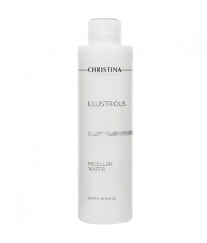 Міцелярна вода Illustrious Micellar Water Christina