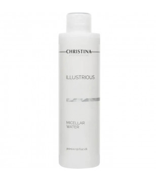 Мицеллярная вода Illustrious Micellar Water Christina