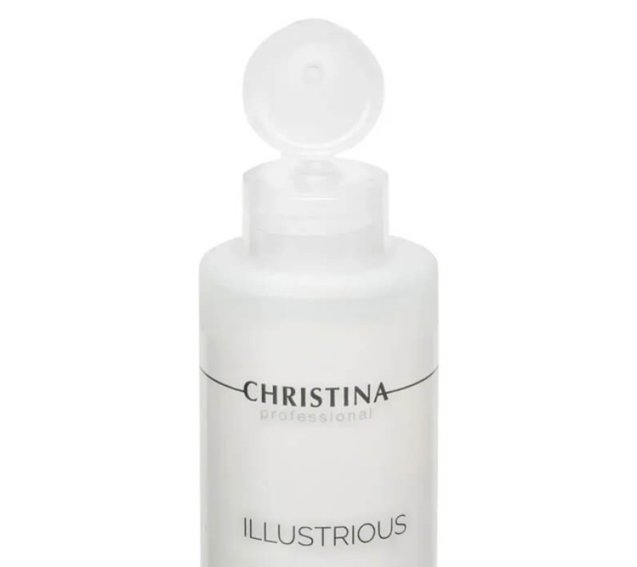 Міцелярна вода Illustrious Micellar Water Christina