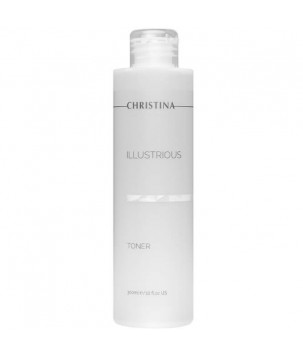 Відновлювальний тонік Illustrious Toner Christina