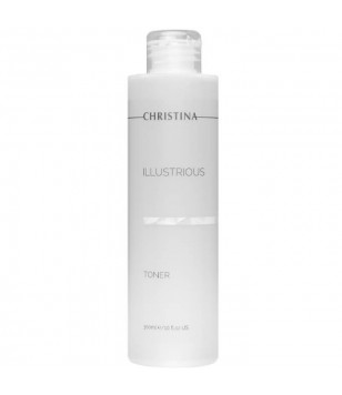 Відновлювальний тонік Illustrious Toner Christina