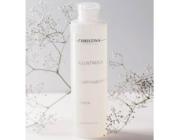 Восстанавливающий тоник Illustrious Toner Christina