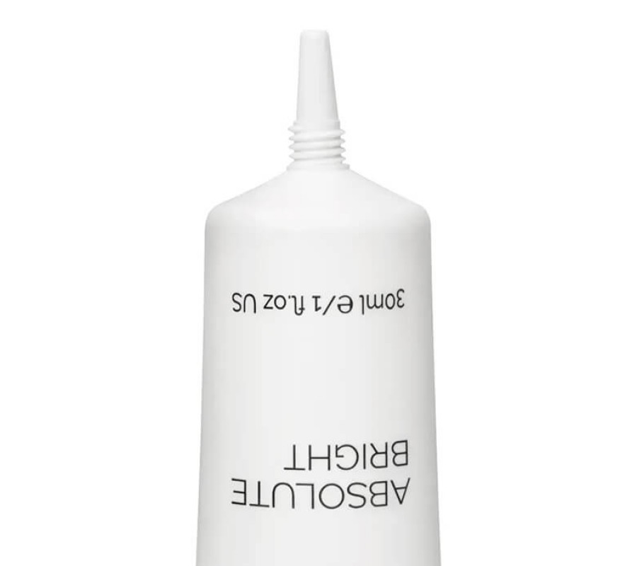 Освітлювальна сироватка "Абсолютне сяйво" Illustrious Absolute Bright Christina