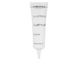 Сыворотка для коррекции пигментации Illustrious Serum Christina